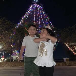 Meet your Posher, Omar